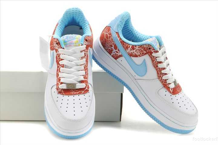 air force 1 low femme high vintage envente air force 1 trainers enstock.JPG